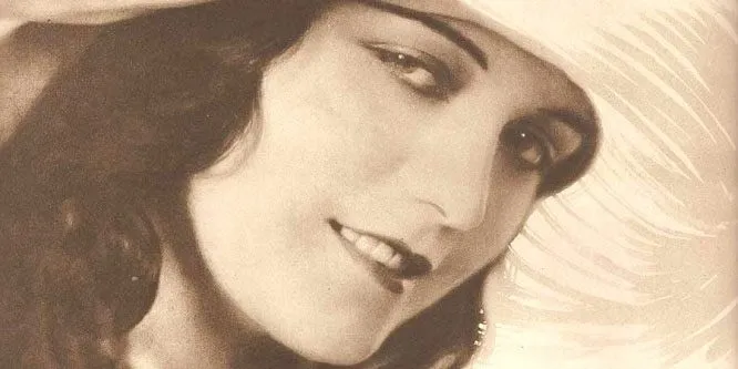 Pola Negri