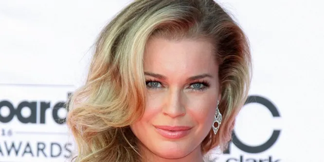 Rebecca Romijn