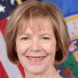 Tina Smith