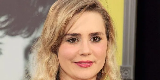 Alison Lohman