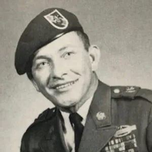 Billy Dawson Waugh