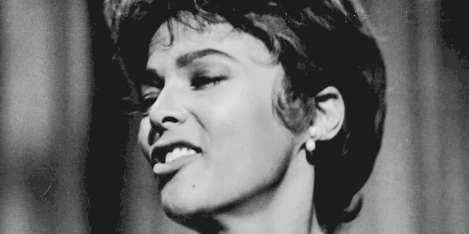 Dorothy Dandridge