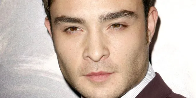 Ed Westwick
