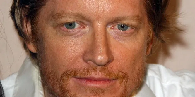 Eric Stoltz