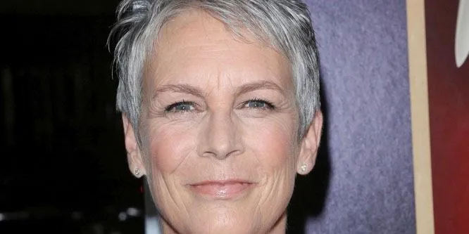Jamie Lee Curtis