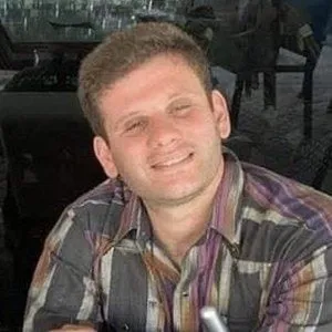 Jason Howard Genova
