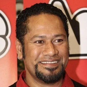 Jay Laga'aia