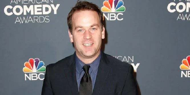 Mike Birbiglia