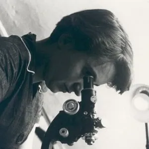 Rosalind Franklin