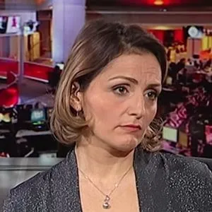 Farnaz Ghazizadeh