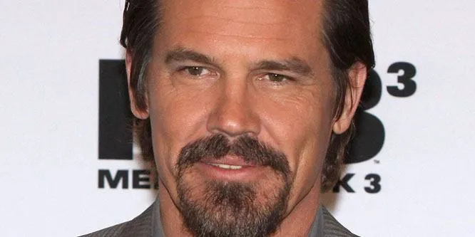 Josh Brolin
