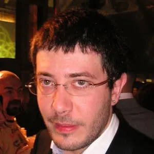 Artemy Andreyevich Lebedev