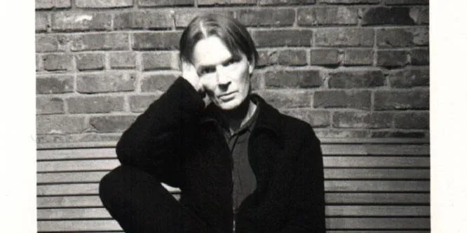 Jim Carroll
