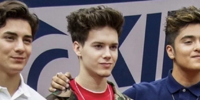 Conor Michael Smith