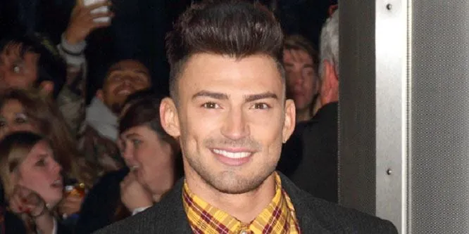 Jake Quickenden