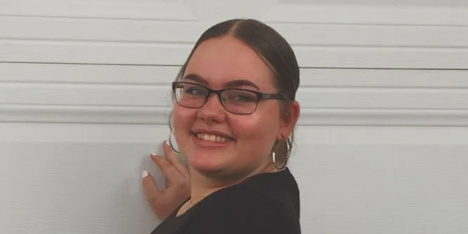 Mackenzie Drake