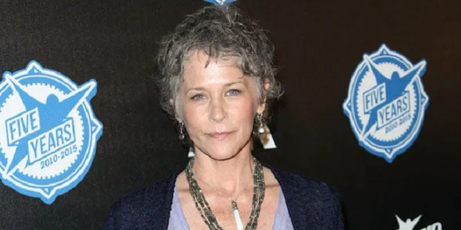 Melissa McBride