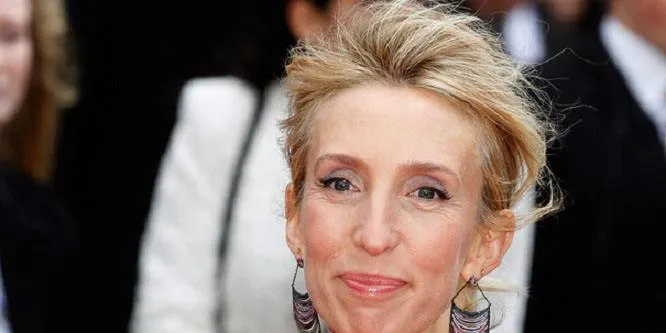 Sam Taylor-Johnson
