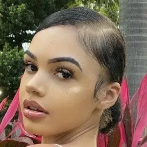 Kai Bleu