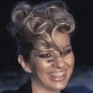 Lidia Buble