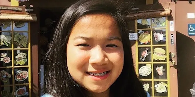 Malia Tinay