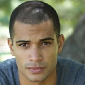 Nathan Owens (Soap Opera Actor)