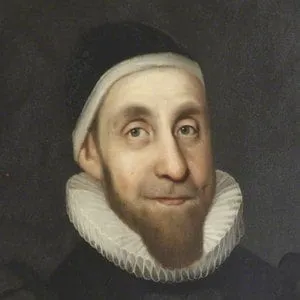 Robert Burton
