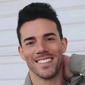 Robert Mendoza