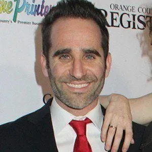 Ben Giroux