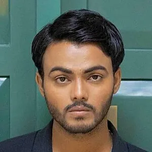 Sparsh Shrivastava
