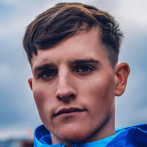 Bailey Legg