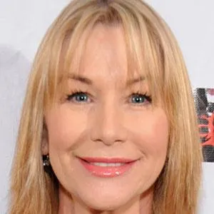 Caroline Williams
