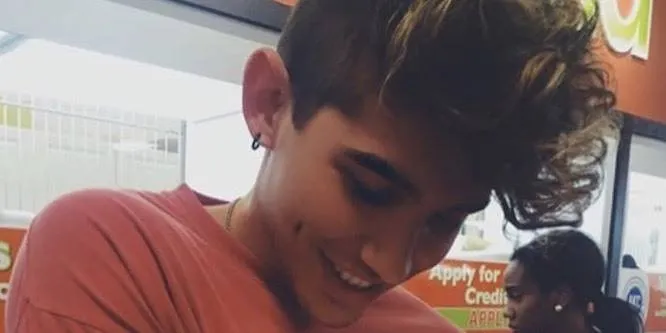 Dillon Martyn