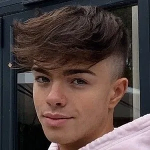 James Marshall (TikTok Star)