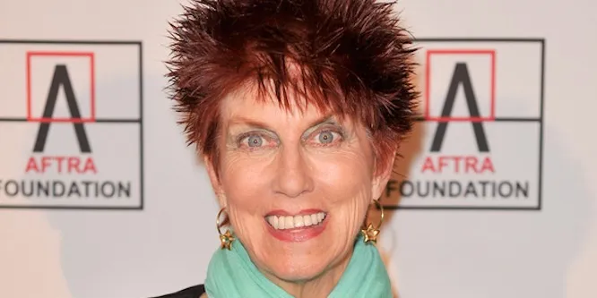 Marcia Wallace