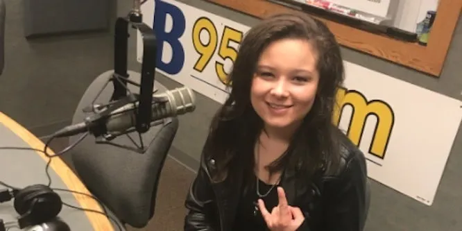Moriah Formica