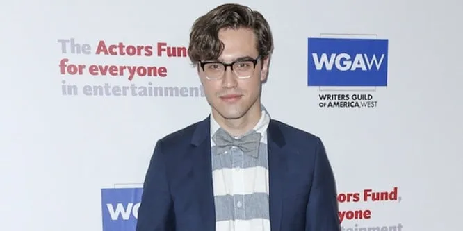 Ryan McCartan