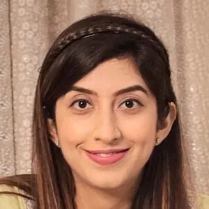 Amy Chhabra