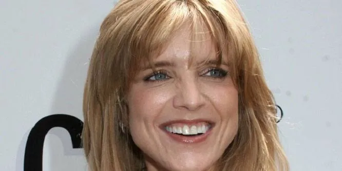 Courtney Thorne-Smith