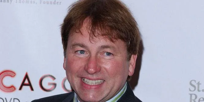 John Ritter (TV Actor)