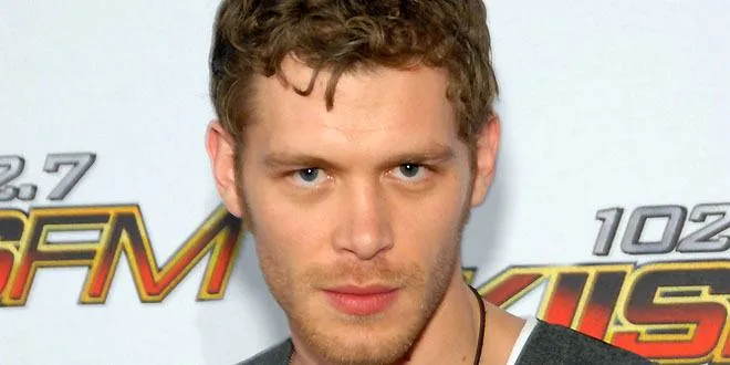 Joseph Morgan