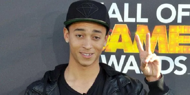 Nyjah Huston