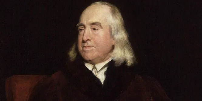 Jeremy Bentham