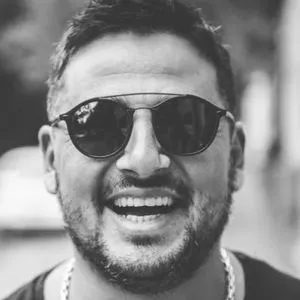 Diego Mesaglio