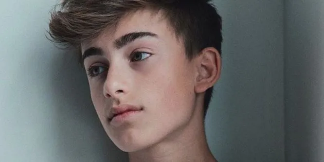 Johnny Orlando