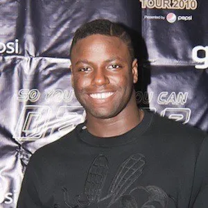 Ade Obayomi