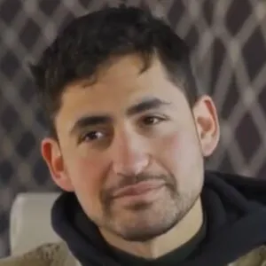 Amir El-Masry