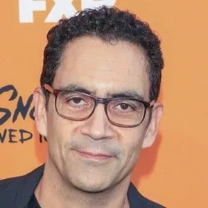 José Zúñiga (TV Actor)