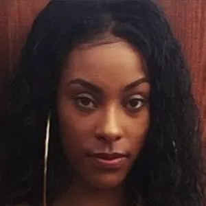 Shanice Carroll