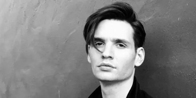 Vincent Cyr